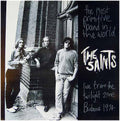 The Saints – The Most Primitive Band In The World (Live From The Twilight Zone, Brisbane 1974) (New Vinyl)