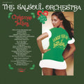 The Salsoul Orchestra - Christmas Jollies (New Vinyl)