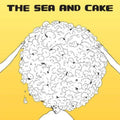 The Sea And Cake - The Sea And Cake (New Vinyl)