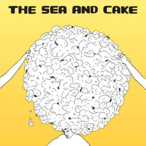 The Sea And Cake - The Sea And Cake (New Vinyl)
