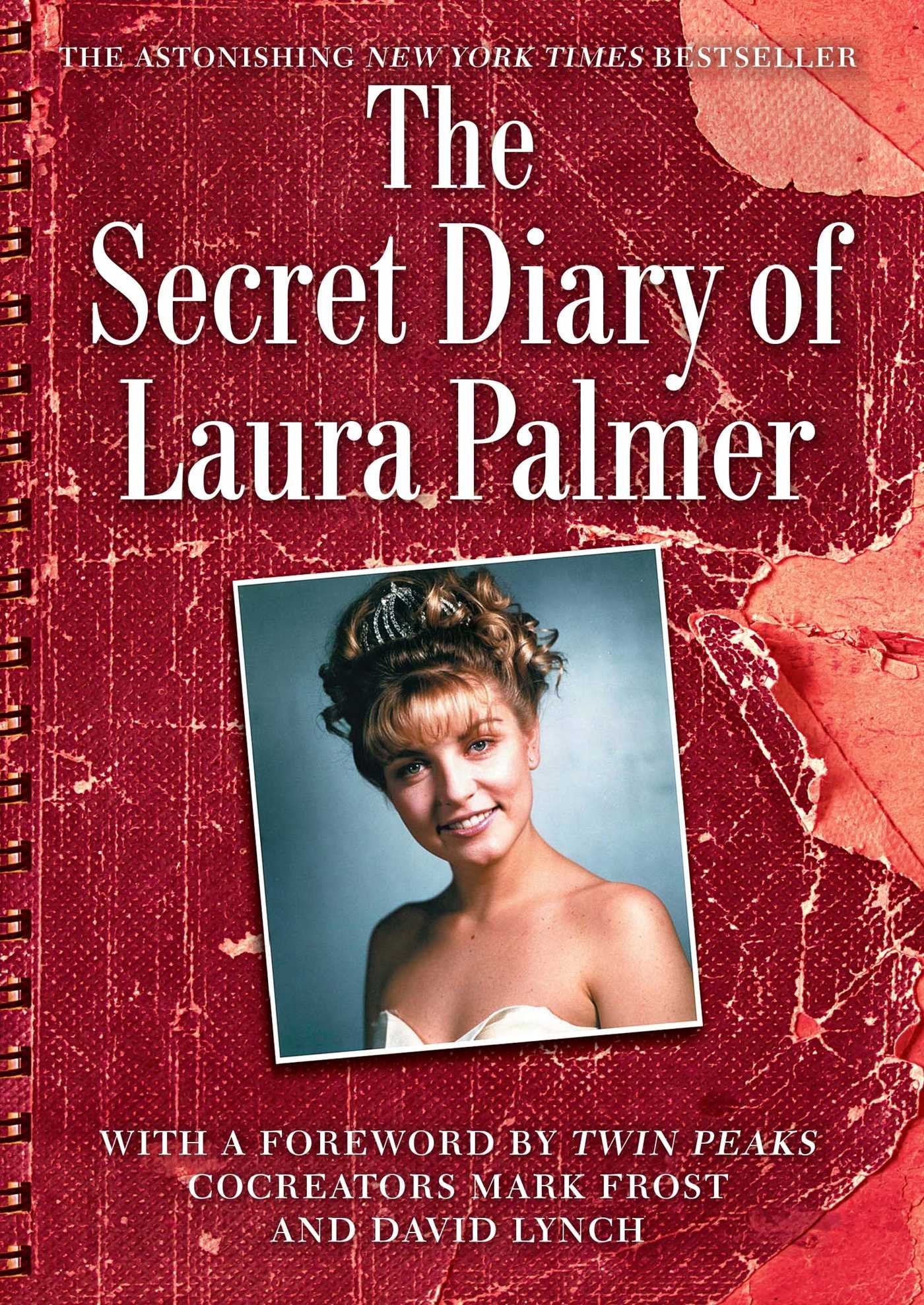 The Secret Diary of Laura Palmer (New Book)