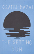 The Setting Sun (New Book)