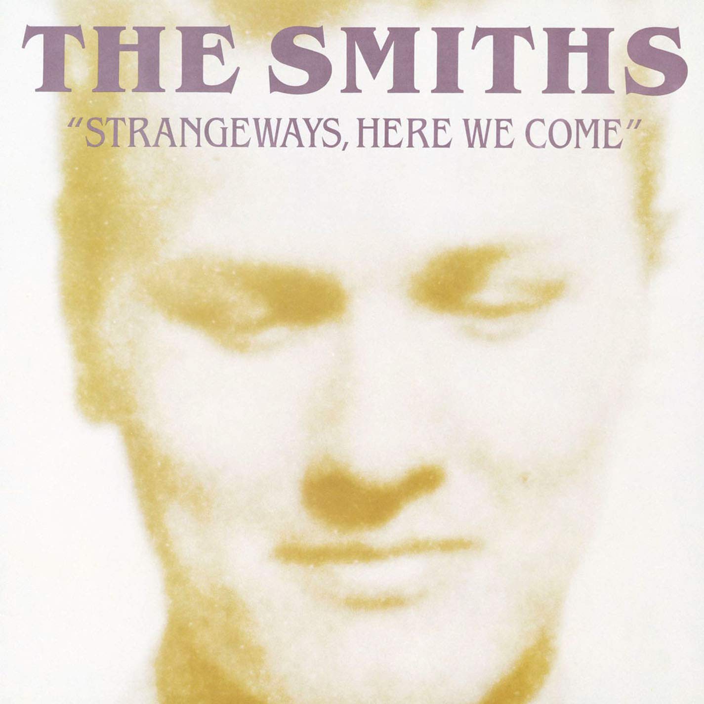 The Smiths - Strangeways, Here We Come (Import) (New Vinyl)