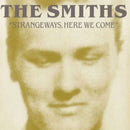 The Smiths - Strangeways, Here We Come (New CD)