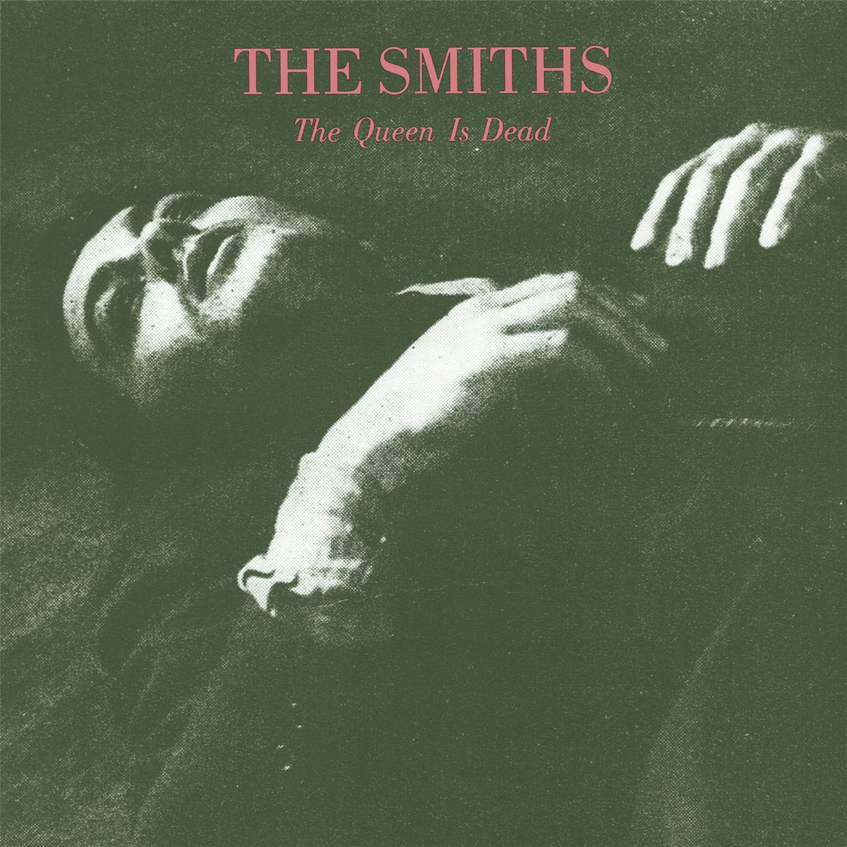 The Smiths - The Queen Is Dead (New Vinyl) – Sonic Boom Records