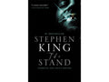 The Stand - Stephen King (New Book)
