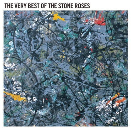 The Stone Roses - Very Best Of the Stone Roses (New Vinyl)