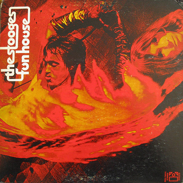 The Stooges - Fun House (Numbered 180g 45RPM 2LP) (New Vinyl