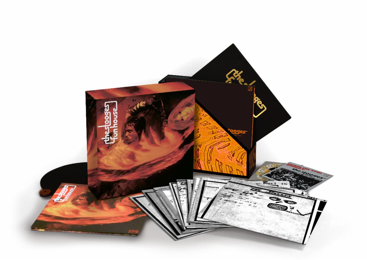The-stooges-funhouse-17lp-box-50th-anniversaryindie-only-new-vinyl