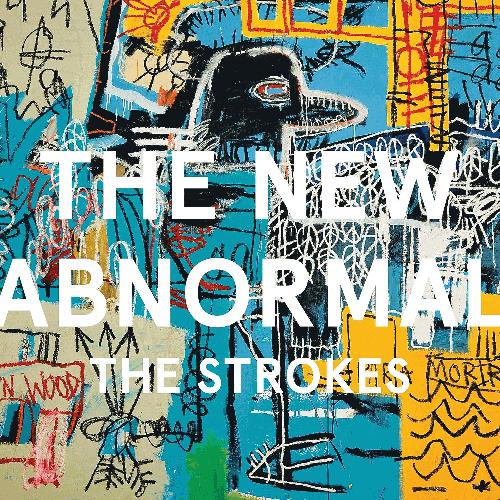 The Strokes - The New Abnormal (New Vinyl) – Sonic Boom Records