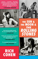 The Sun & The Moon & The Rolling Stones (New Book)