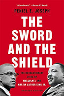 The Sword and the Shield (Paperback) (New Book)