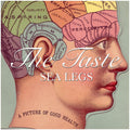 The Taste - Sea Legs (New Cassette)