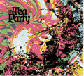 The Tea Party - The Tea Party (Reissue) (Red LP) (New Vinyl)