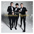 The Tenors - Christmas Together (Clear Vinyl) (New Vinyl)