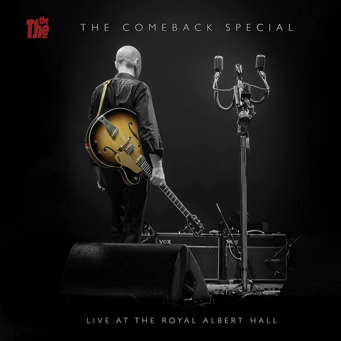 The The - The Comeback Special: Live at The Royal Albert Hall (3LP) (New Vinyl)