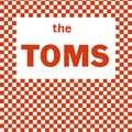 The Toms - The Toms (New Vinyl)