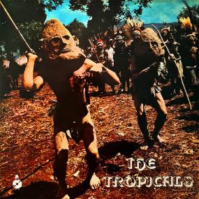 The Tropicals - Urubamba (New Vinyl)