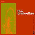 The Umbrellas - The Umbrellas (Ltd White Edition) (New Vinyl)