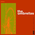 The Umbrellas - The Umbrellas (New Vinyl)