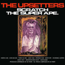 The Upsetters - Scratch The Super Ape (180g-orange vinyl) (New Vinyl)