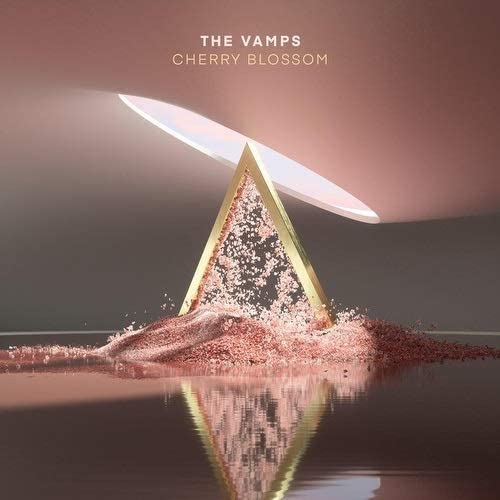 The Vamps - Cherry Blossom (New Vinyl)