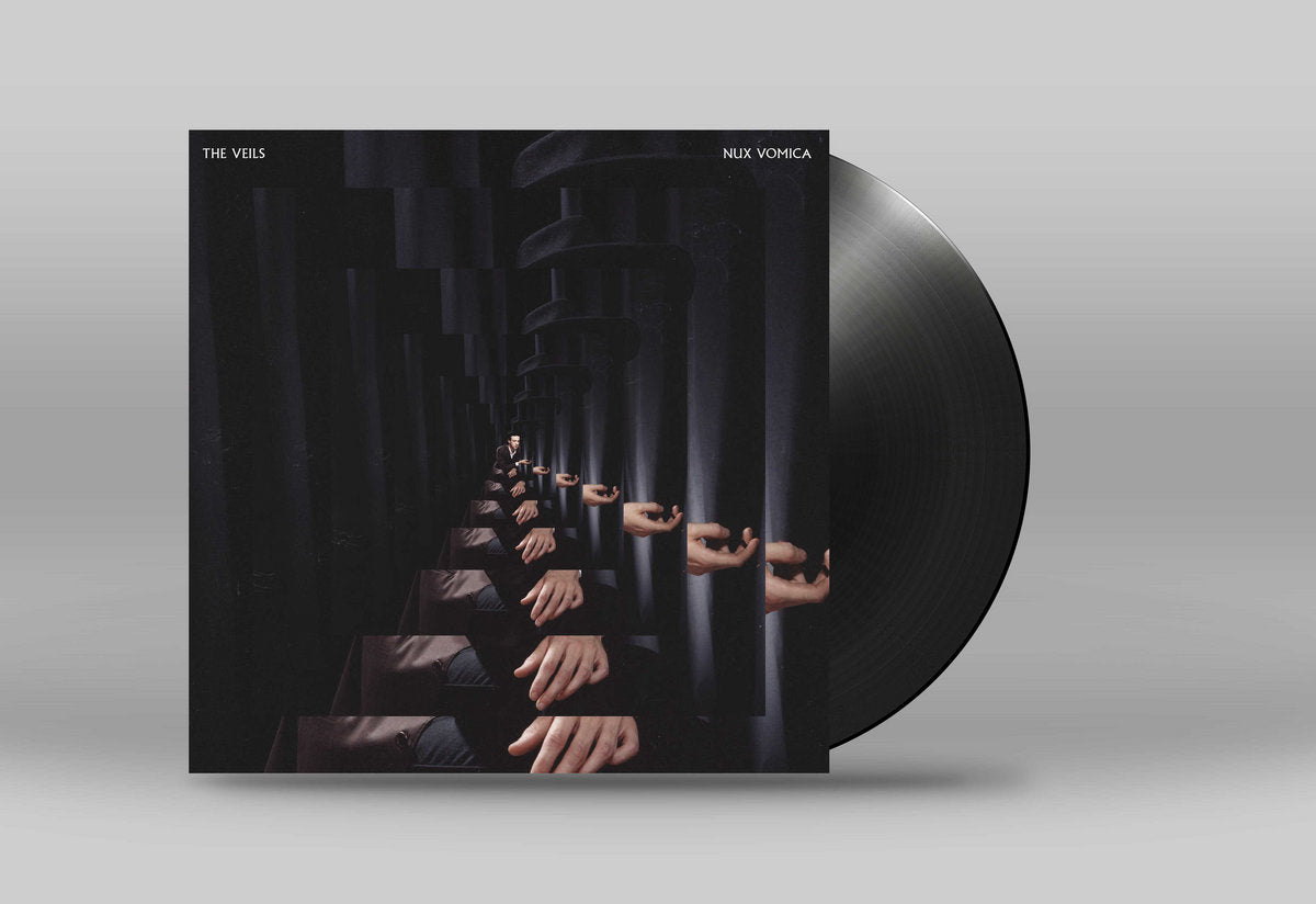 The Veils - Nux Vomica (New Vinyl)