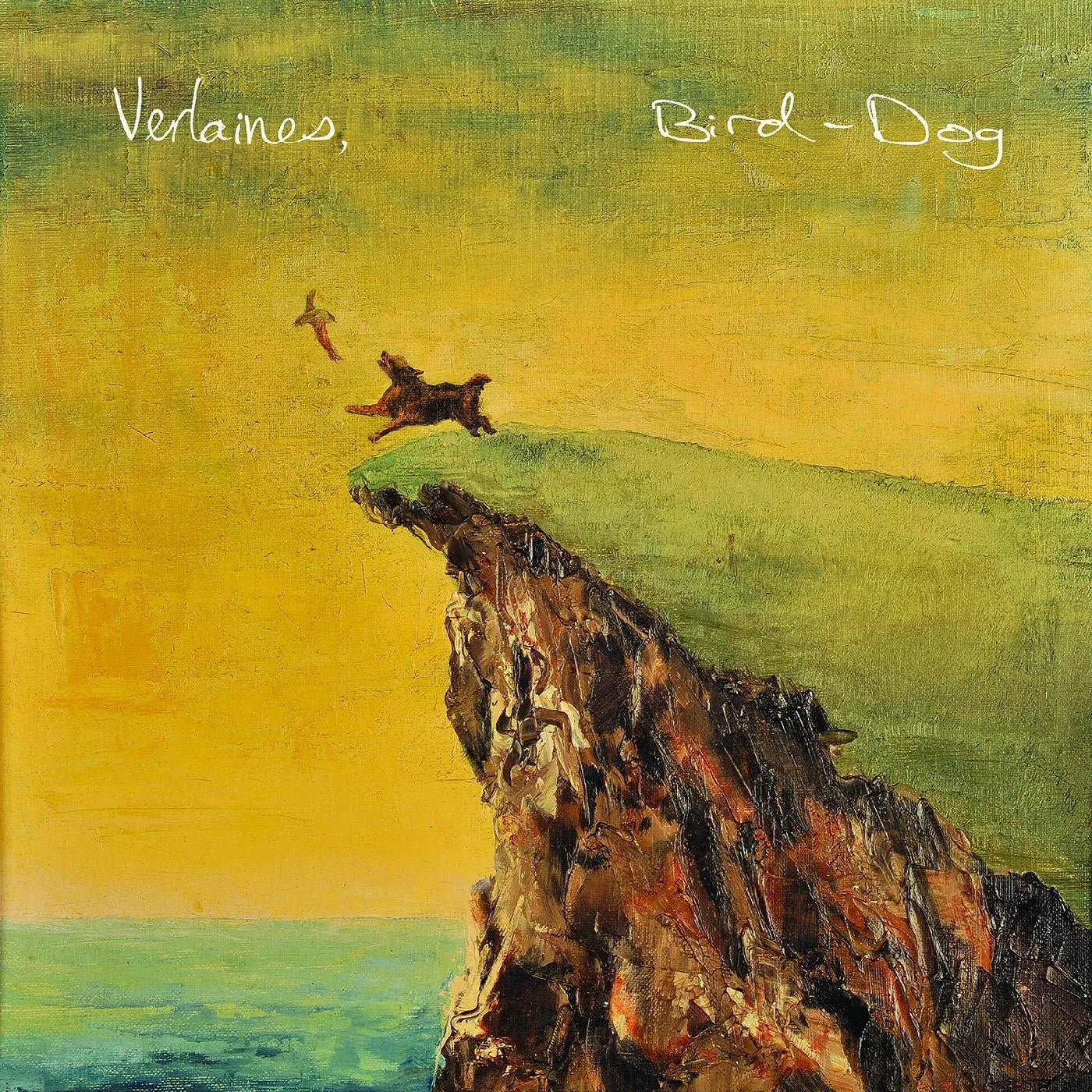 The Verlaines - Bird Dog (RSD 2023) (New Vinyl)