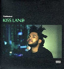 The Weeknd - Kiss Land (New CD)