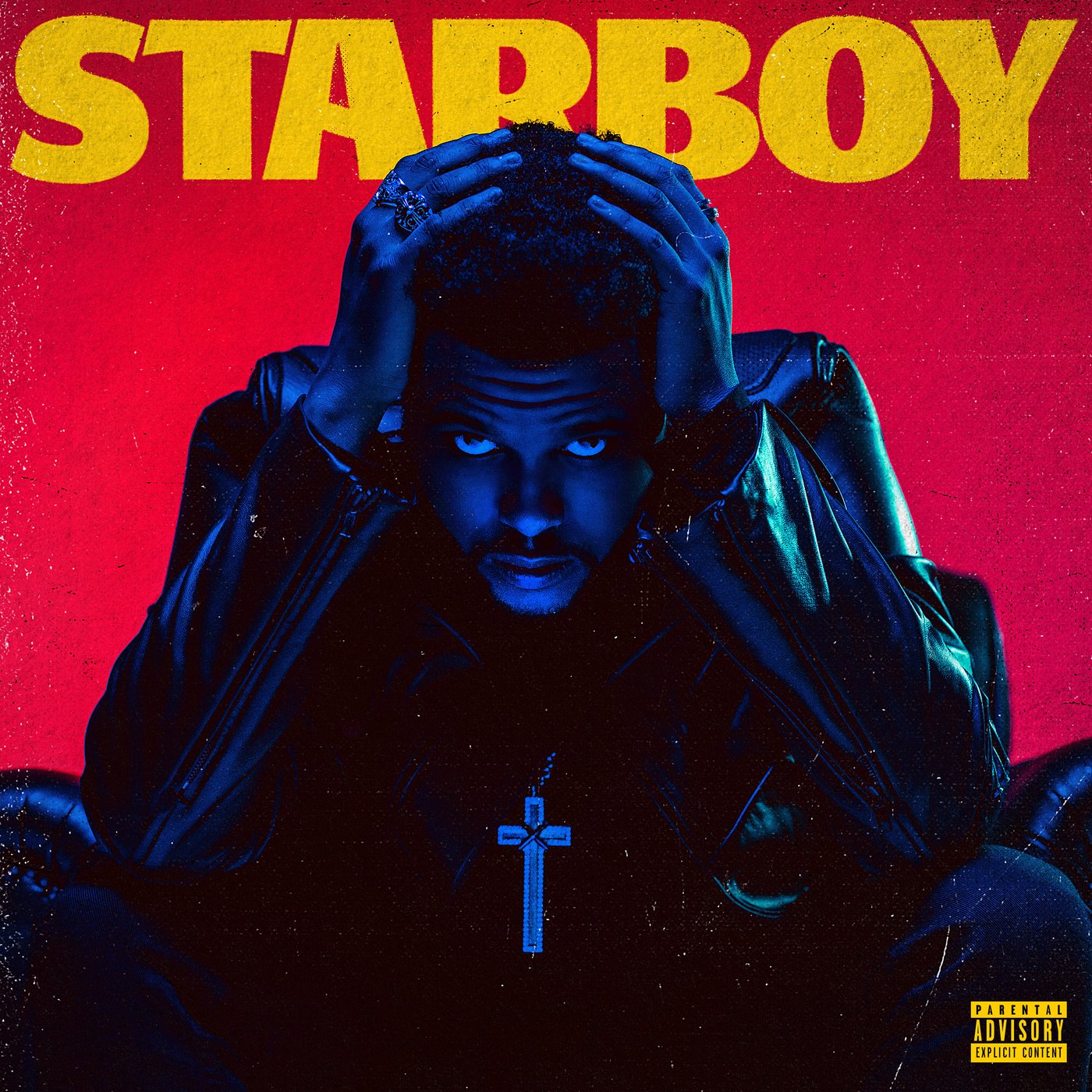 The Weeknd TRILOGY/KISS LAND/STARBOY等4枚 The Weeknd - Complete CD Studio Discography - ( Kiss Land / Beauty