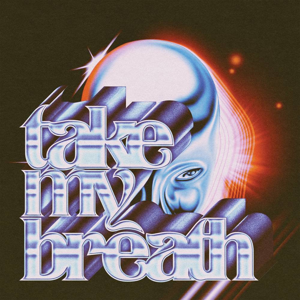 The Weeknd - Take My Breath (Ltd. Edition Single) (New CD)