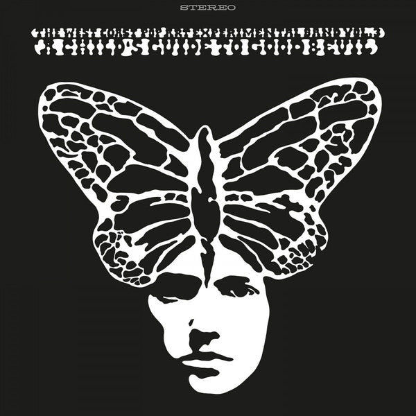 The West Coast Pop Art Experimental Band - Vol. 3 A Child's Guide To Good & Evil (New Vinyl)