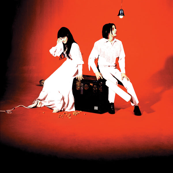 The White Stripes - Elephant (20th Anniversary/Ltd Colour) (New Vinyl)