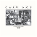 The William Penn Jazz Ensemble - Carvings (New Vinyl)