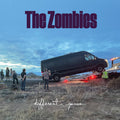 The Zombies - Different Game (New Vinyl) (Exclusive Colour Vinyl)