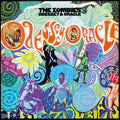 The Zombies - Odessey And Oracle (RSD Essential Marbled Teal) (New Vinyl)