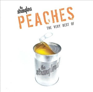 Stranglers - Peaches: The Very Best Of (2LP) (New Vinyl)