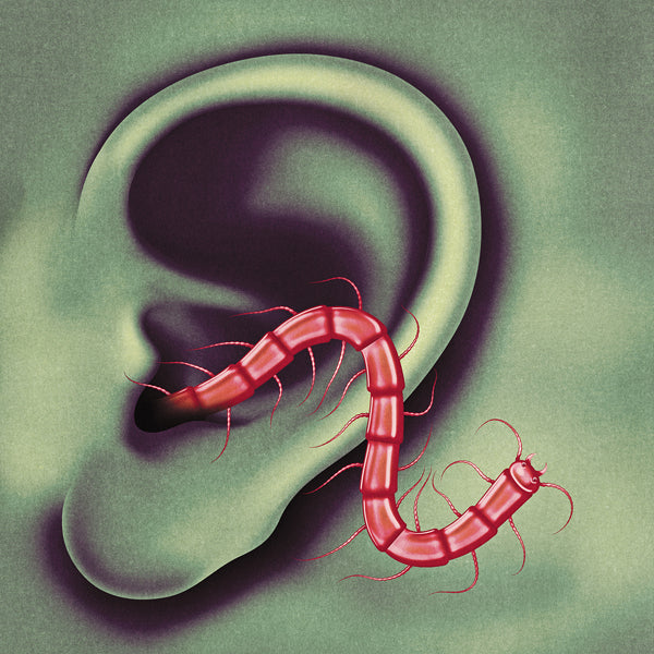 Thee-oh-sees-an-odd-entrances-new-vinyl