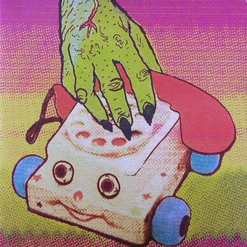 Thee-oh-sees-castlemania-new-vinyl