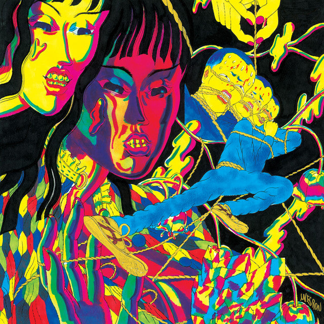 Thee-oh-sees-drop-new-vinyl