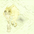 Thee-oh-sees-the-cool-death-of-island-raiders-new-vinyl