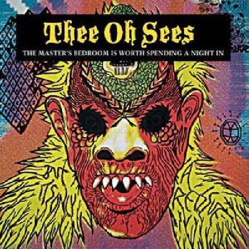 Thee-oh-sees-the-masters-bedroom-is-worth-new-vinyl