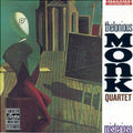 Thelonious Monk - Misterioso (New CD)