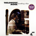 Thelonious Monk ‎- Something In Blue (New Vinyl)