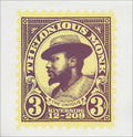 Thelonious Monk ‎- The Unique Thelonious Monk (New Vinyl)