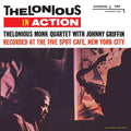 Thelonius-monk-quartet-with-johnny-griffin-in-action-new-vinyl