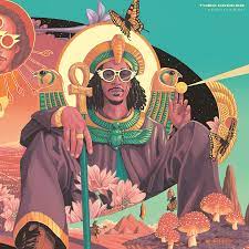 Theo Croker - Blk2life || A Future Past (New CD)