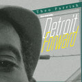 Theo Parrish - DJ-Kicks: Theo Parrish (New CD)