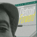 Theo Parrish - Detroit Forward Dj Kicks (New Vinyl)