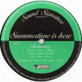 Theo Parrish - Summertime Is Here (12") (New Vinyl)